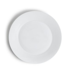 50191309541/6 Набор тарелок, 23 см, 6 шт, J.Conran White, Wedgwood, фарфор