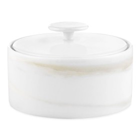 4002433/78 Набор 2шт, сахарница и молочник, Vera Wang, Venato Imperial, Wedgwood, фарфор