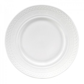 Набор обеденных тарелок, 6шт, 23см, Intaglio, Wedgwood, INT-5C104005104/6, фарфор