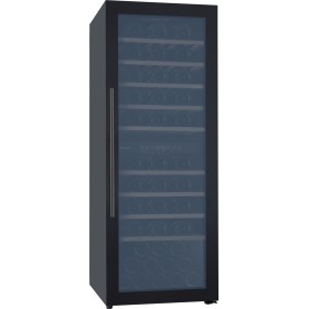 Винный холодильник Weissgauff WWC-77 DB DualZone