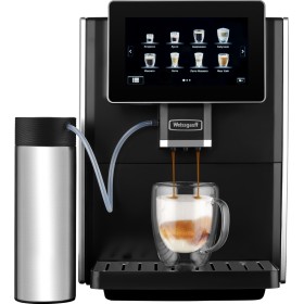 Кофемашина Weissgauff WCM-575 Touch Cappuccino