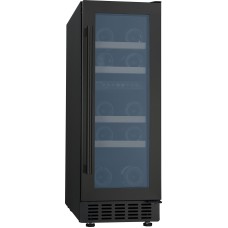 Винный холодильник Weissgauff WWC-17 DB DualZone