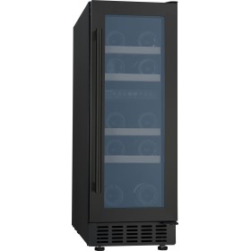 Винный холодильник Weissgauff WWC-17 DB DualZone
