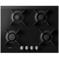 Газовая варочная панель ASKO HG8640MGB1