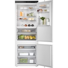Встраиваемый холодильник ASKO RBC297SND1.P