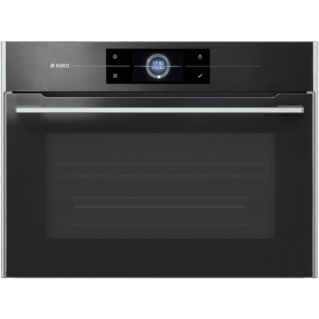 ASKO OCM8478G Компактный духовой шкаф 