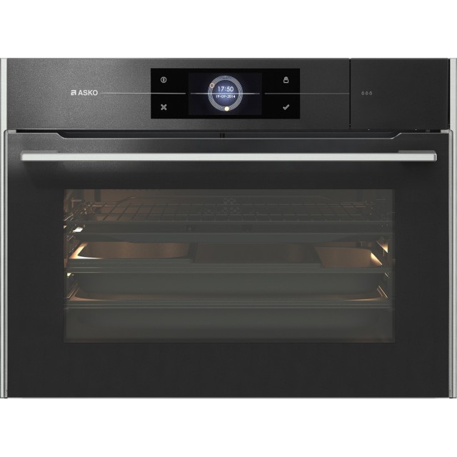 ASKO OP8678G Духовой шкаф 