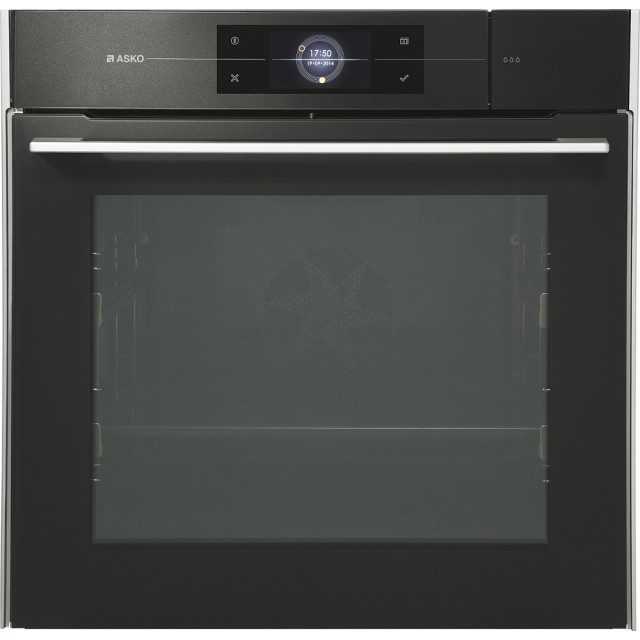ASKO OCS8678G Духовой шкаф 