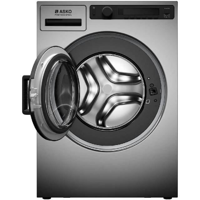 Стиральная машина ASKO WMC6743VB.T