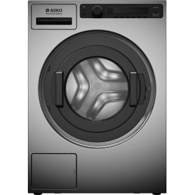 Профессиональная стиральная машина Asko WMC6743PF.S MARINE