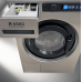 Профессиональная стиральная машина Asko WMC6743PF.S MARINE