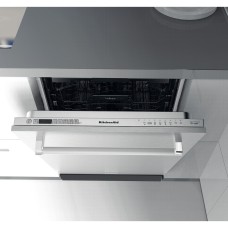 Встраиваемая посудомоечная машина KitchenAid KIO 3T133 PE