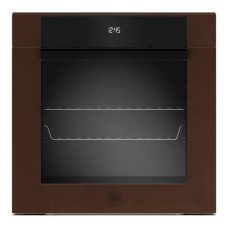 Встраиваемый электрический духовой шкаф Bertazzoni Modern F6011MODVPTC коричневый