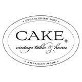 Cake Vintage
