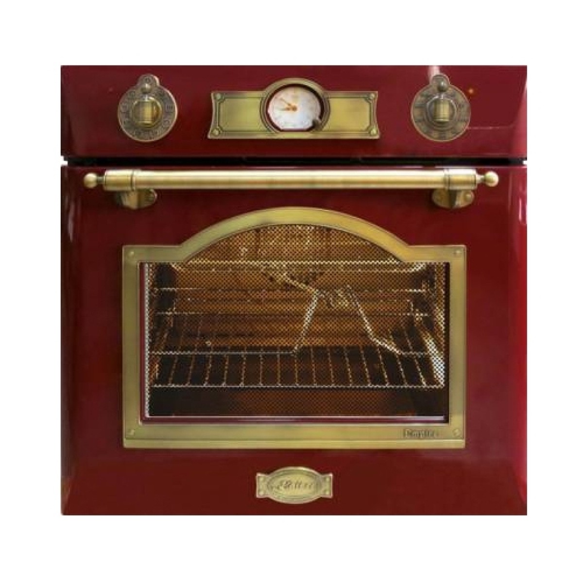 Духовой шкаф Kaiser EH 6355 RotEm