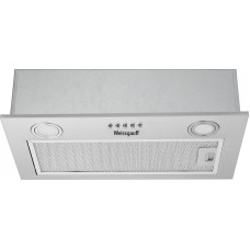 Вытяжка Weissgauff BOX 455 Inox