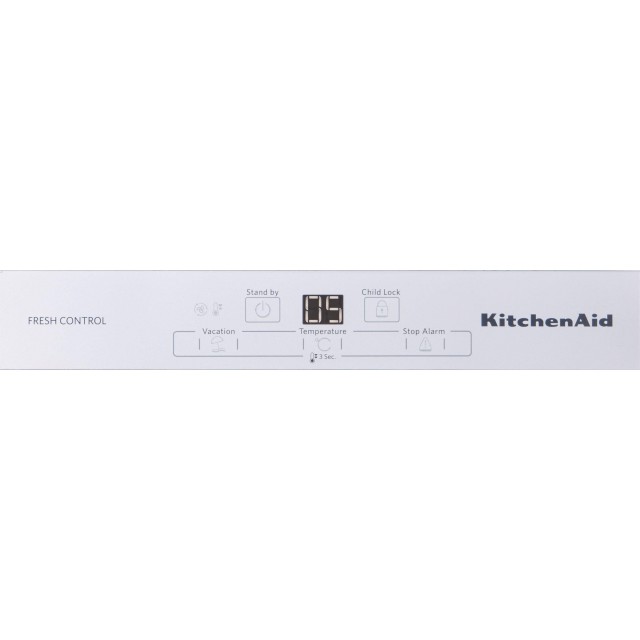 Холодильник встраиваемый (европейский стандарт) KitchenAid KCBNS 18602