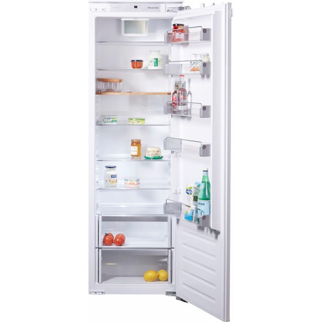 Холодильник встраиваемый (европейский стандарт) KitchenAid KCBNS 18602