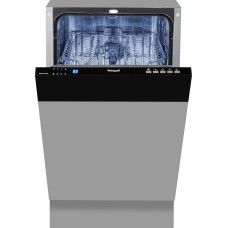 Посудомоечная машина Weissgauff BDW 4134 D