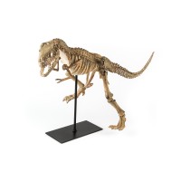 Фигура динозавра Shishi, полирезина