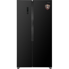 Холодильник Weissgauff WSBS 500 NFB Inverter