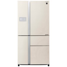 Холодильник Sharp SJPX99FBE