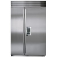 Холодильник встраиваемый Sub-Zero ICBBI-48SD/S/TH