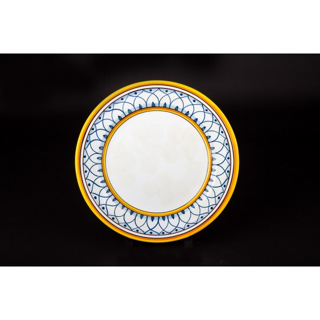 Блюдо сервировочное Positano, 28 см , CeramicArte Deruta