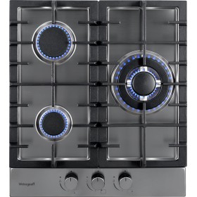Газовая панель Weissgauff HGG 451 REB