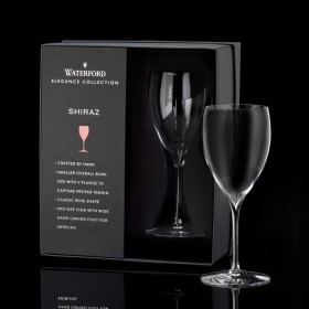 Набор бокалов для Шираз, 2 шт, "Elegance", Waterford, 40001095, 