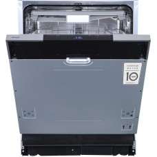 Посудомоечная машина Weissgauff BDW 6150 Touch DC Inverter