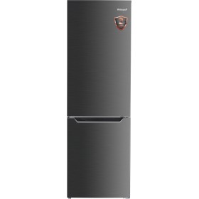 Холодильник Weissgauff WRK 185 X Total NoFrost