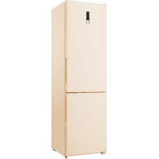 Холодильник-морозильник бытовой Weissgauff WRK 2000 Be Full Nofrost