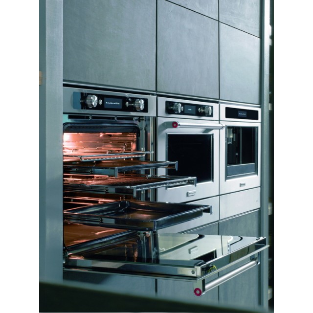 Духовой шкаф KitchenAid KOLSP 60602