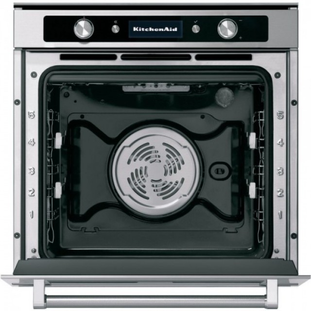 Духовой шкаф KitchenAid KOLSP 60602