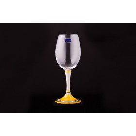 Бокал для белого вина / воды Imperia CERAMICARTE DERUTA