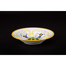 Суповая тарелка Pisa, 24 см CeramicArte Deruta