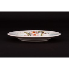 Дессертная тарелка Цветы вишни, 21 см CERAMICARTE DERUTA