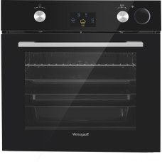 Духовой шкаф Weissgauff EOV 811 PDB Pure Steam