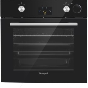 Духовой шкаф Weissgauff EOV 811 PDB Pure Steam