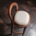 Стул барный (тик), 50х41х104 мм, Chateau Collection