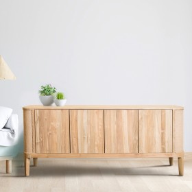 Комод (тик), 1800х460х780 мм, Chateau Collection