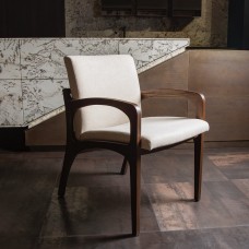 Стул (тик, букле), 560х750х840 мм, Chateau Collection Стул (тик, букле), 560х750х840 мм, Chateau Collection