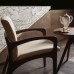 Стул (тик, букле), 560х750х840 мм, Chateau Collection