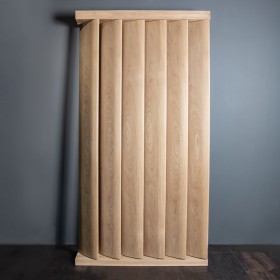 Ширма, 1200х210х230 мм, Chateau Collection