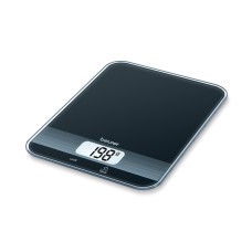 Весы электронные,черные,5 кг/1г, TCBEKS19N, CRISTEL