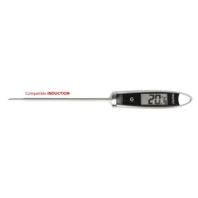Цифровой термометр для кухни Навеска, TCATC, CRISTEL