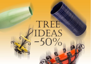 АКЦИЯ TREE IDEAS -50%