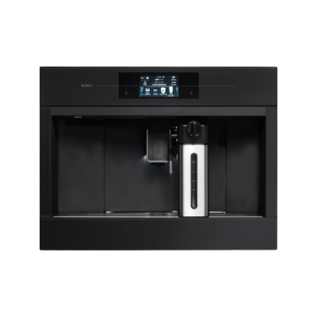 Встраиваемая кофемашина ASKO CM8478G