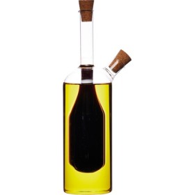 WFITCRUET350 Бутылка для масла и уксуса World of Flavours, Kitchen Craft